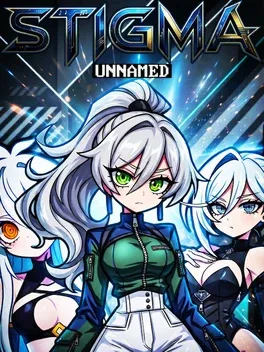Stigma: Unnamed game cover