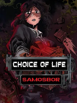 The Choice of Life: New Centurion