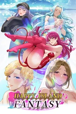 Happy Island Fantasy