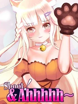 Portada de Shoot! &amp; Ahhhhh~