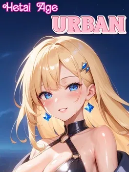 Portada de Hetai Age Urban