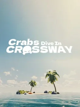Portada de Crabs Dive In Crossway
