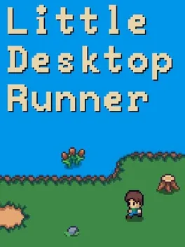 Little Desktop Runner