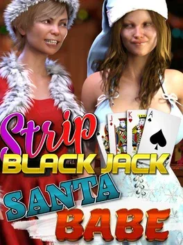 Strip Black Jack: Santa Babe