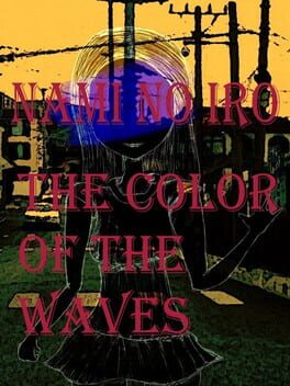 Nami no Iro: The Color of the Waves