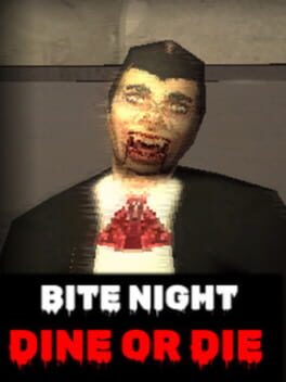 Bite Night: Dine or Die