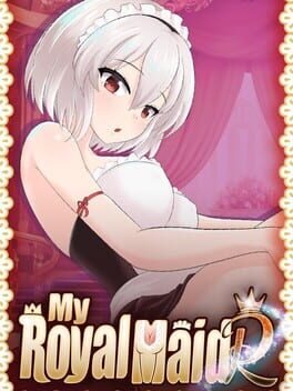 My Royal Maid R