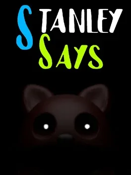 Portada de Stanley Says
