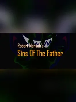 Robert Mensah's Sins of the Father
