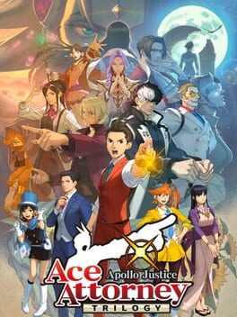 逆转裁判456 王泥喜精选集破解游戏下载-游戏公社