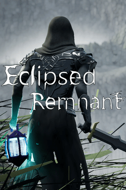 Eclipsed Remnant