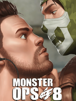 Monster Ops 8