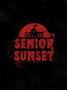 Portada de Senior Sunset