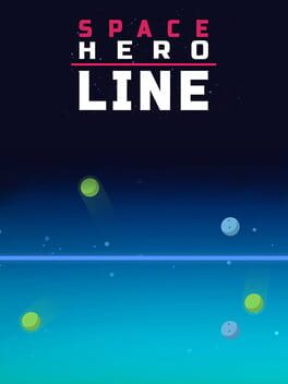 Space Hero Line