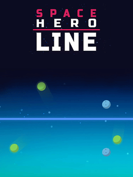 Space Hero Line