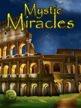 Mystic Miracles - Strategy card board game