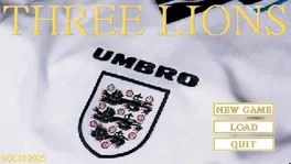 Three Lions
