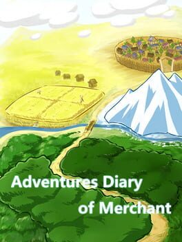 Adventures Diary of Merchant