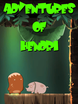 Adventures of Hendri