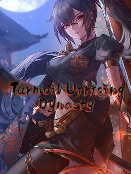 Portada de Turmoil Uprising: Dynasty