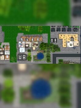 Custom Town