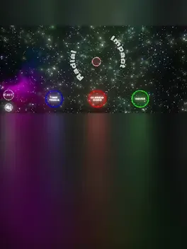 Radial Impact
