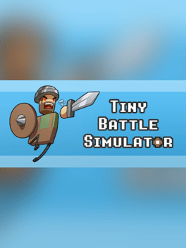 Tiny Battle Simulator