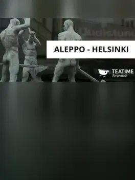 Perspectives: Aleppo-Helsinki