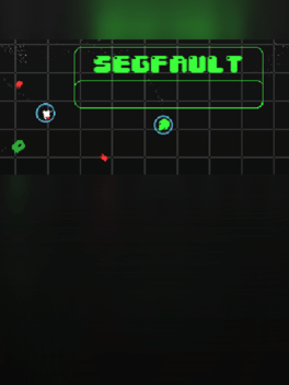 Segfault
