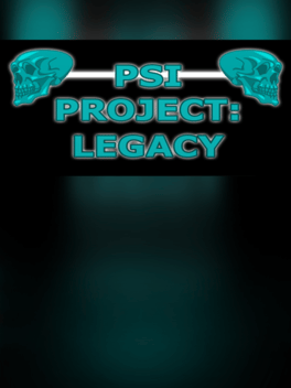 Psi Project: Legacy