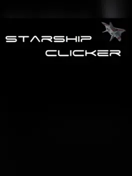 Starship Clicker
