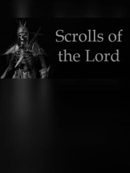 Scrolls of the Lord