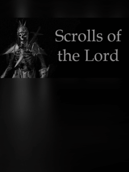 Scrolls of the Lord