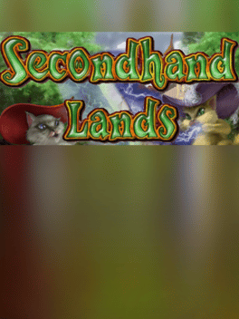 Secondhand Lands