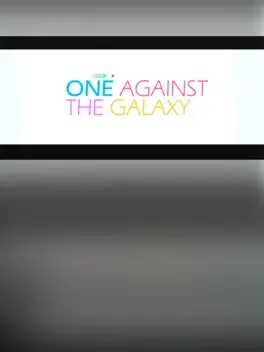 One Against the Galaxy