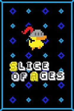 Image de couverture Slice of Ages