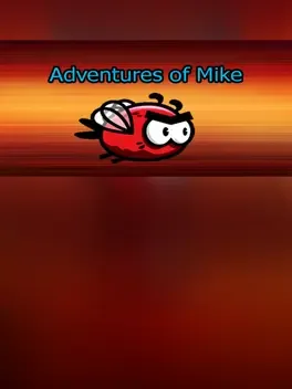 Adventures of Mike