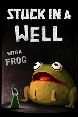 Stuck in a Well with a Frog