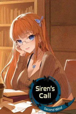 Siren's Call: Second Wind