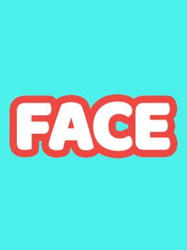 Face Game Cover Artwork