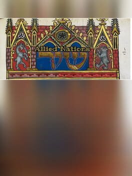 Allied Nations