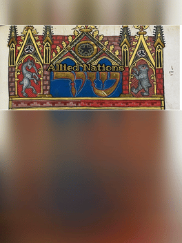 Allied Nations