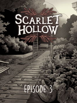 Scarlet Hollow: Episode 3