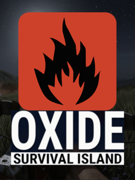 Oxide: Survival Island