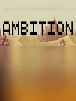 Ambition
