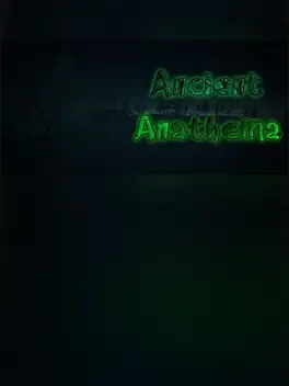 Ancient Anathema