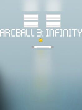 ArcBall 3: Infinity