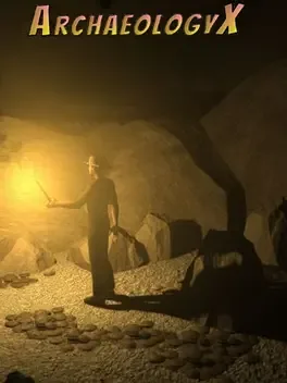 ArchaeologyX