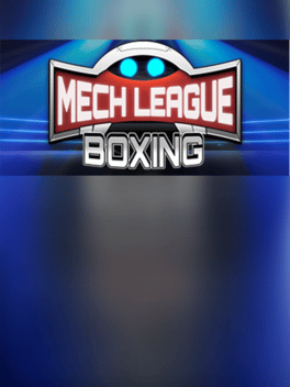 Mech League Boxing