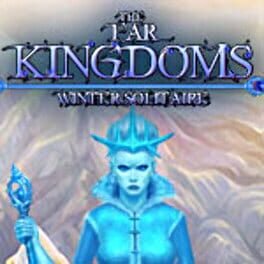 The Far Kingdoms: Winter Solitaire Game Cover Artwork